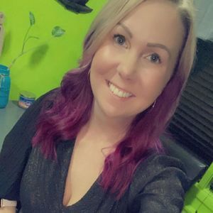 Meet your Posher, Raeanna